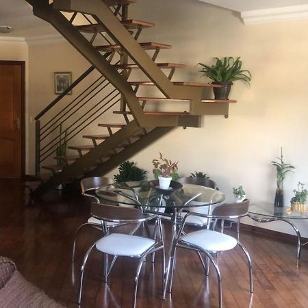 Duplex Alto Padrao - Super Central - Poços de Caldas Екстериор снимка