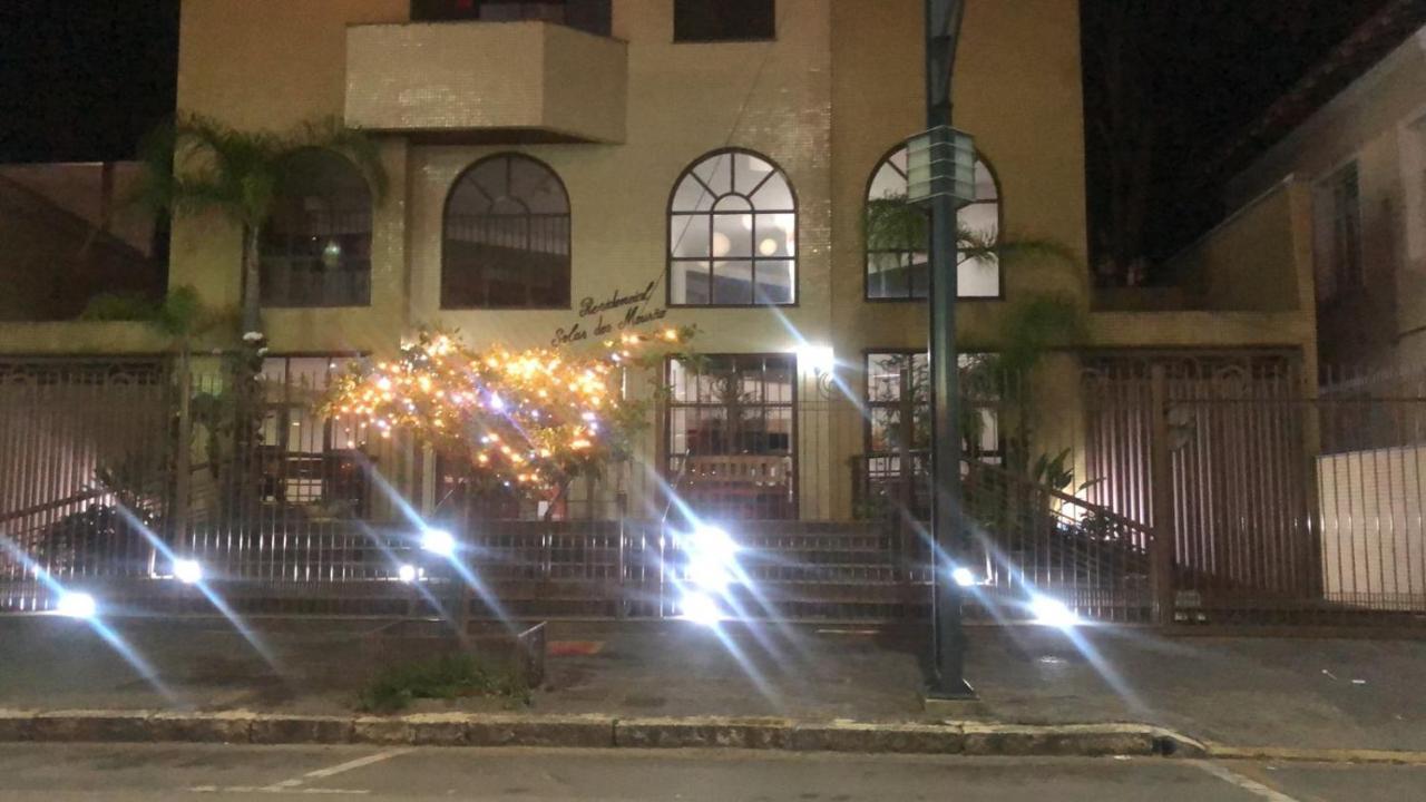 Duplex Alto Padrao - Super Central - Poços de Caldas Екстериор снимка