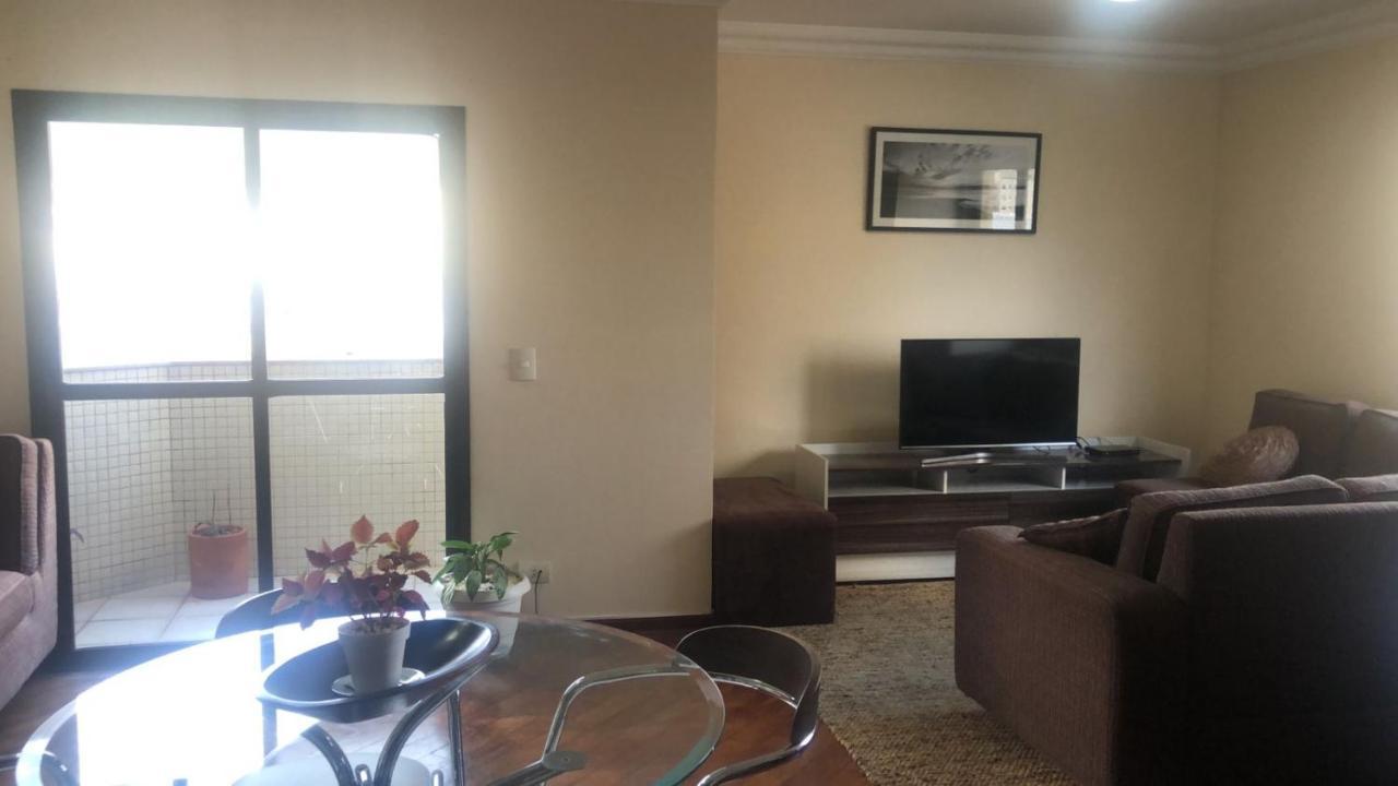 Duplex Alto Padrao - Super Central - Poços de Caldas Екстериор снимка