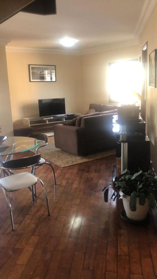 Duplex Alto Padrao - Super Central - Poços de Caldas Екстериор снимка