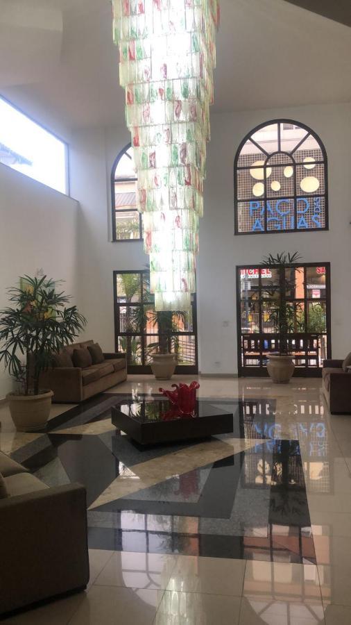 Duplex Alto Padrao - Super Central - Poços de Caldas Екстериор снимка