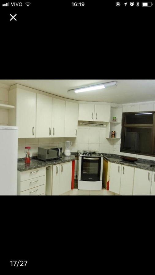 Duplex Alto Padrao - Super Central - Poços de Caldas Екстериор снимка