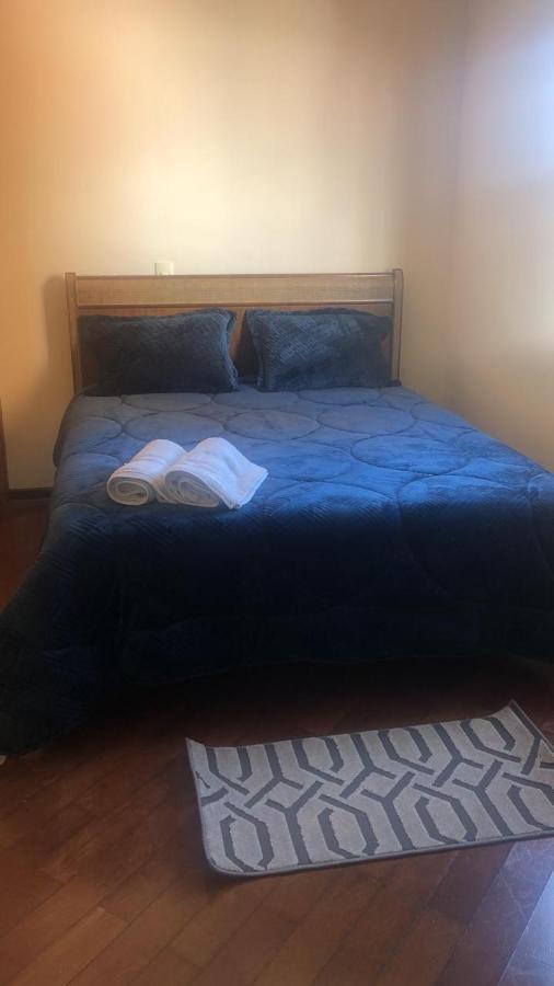 Duplex Alto Padrao - Super Central - Poços de Caldas Екстериор снимка